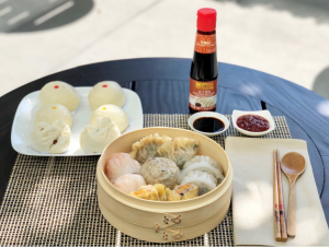 Lees Dim Sum SF Bay Area