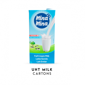 UHT Milk