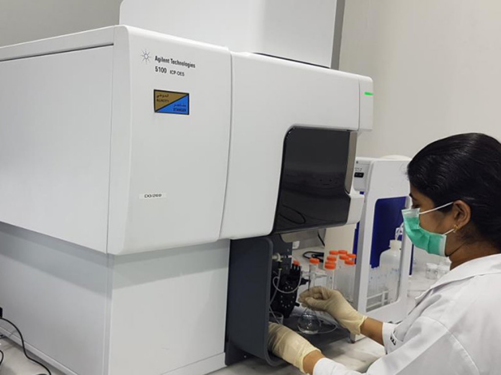 AHSL synonymous for accurately testing OHS/HSE as well as Geotechnical