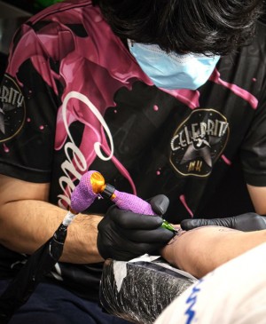queensland tattoo artists