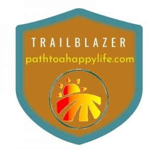 Trailblazer Badge
