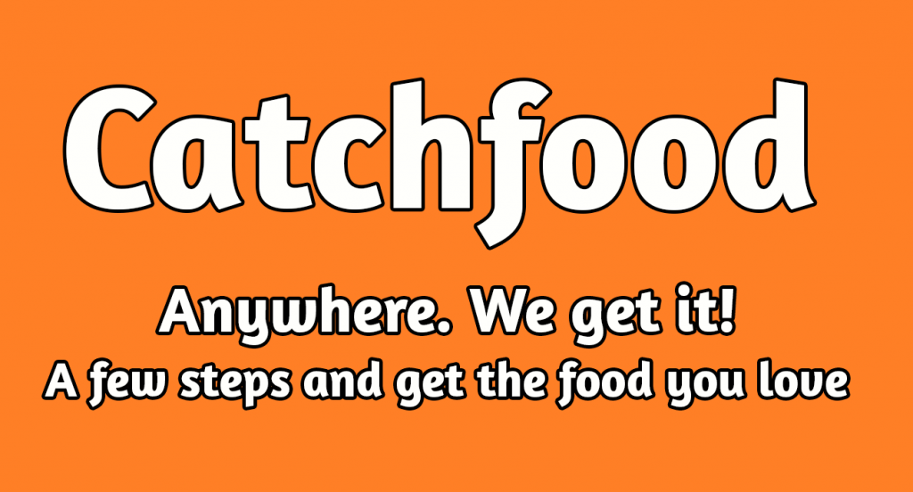 CatchFood Restaurant Inventory System Has Launched IssueWire