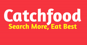 CatchFood 1