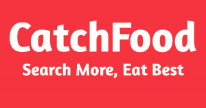 CatchFood 4