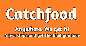 CatchFood 7