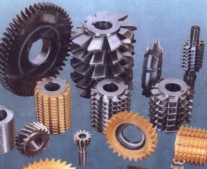 gear cutters 1339525