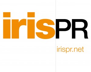 iris logo