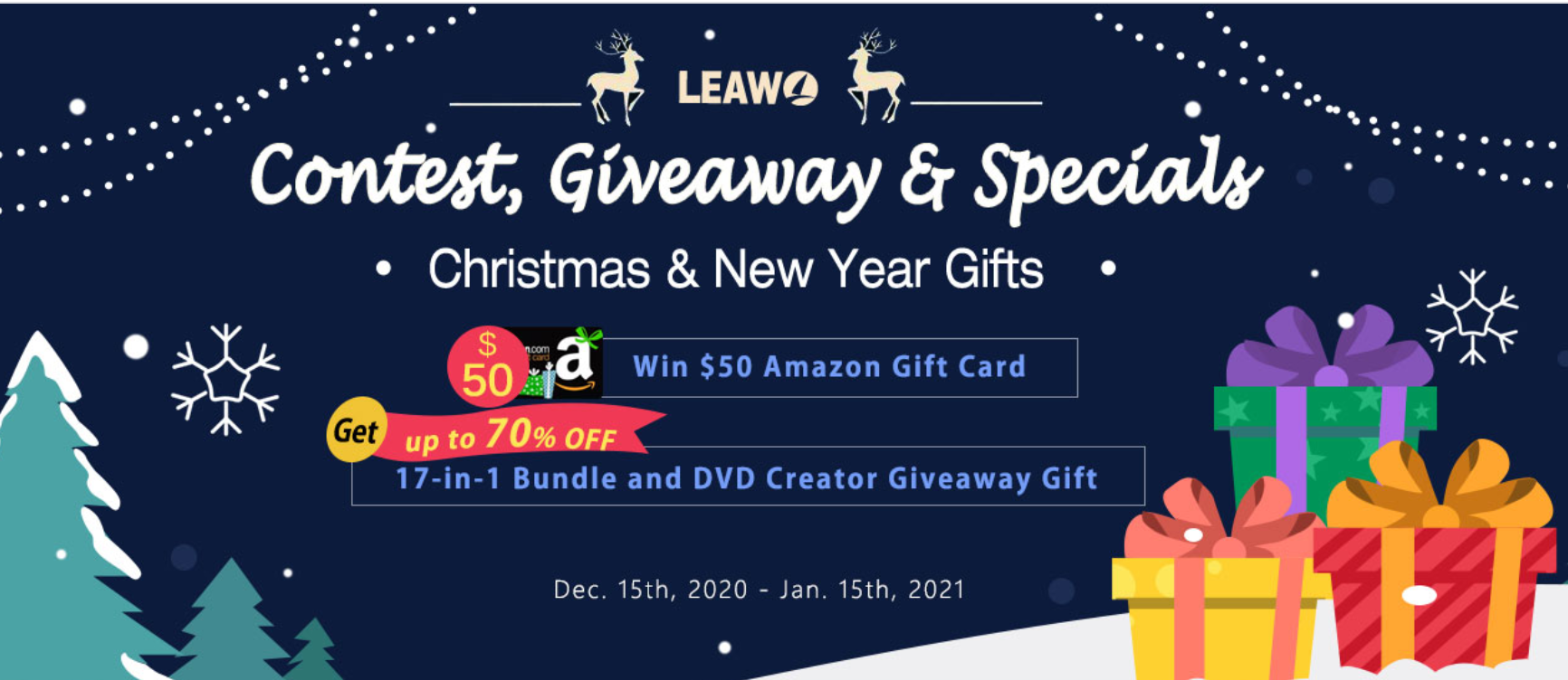 12 15 christmas giveway