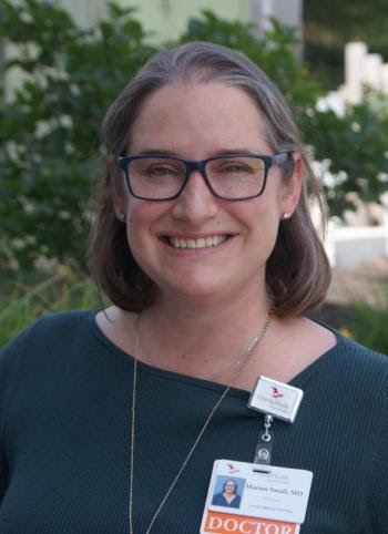 Marion Swall MD 1 Marion Swall MD 1
