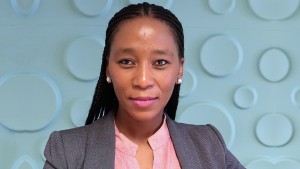 Marilyn Radebe