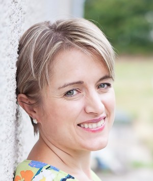 Gillian Harvey