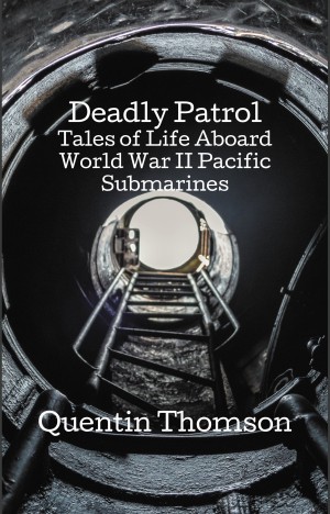 Quinten Thomsan Elto Motor