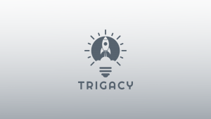 Trigacy branding agency