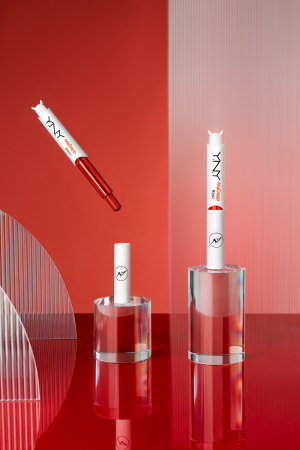 Ox Horn Lipstick