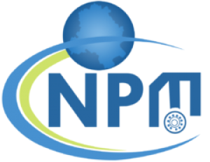 cropped NPM logo final