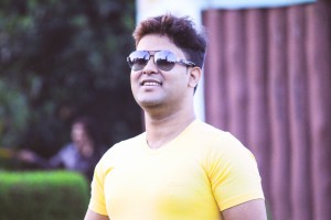 Pranab Kr Nath Picture