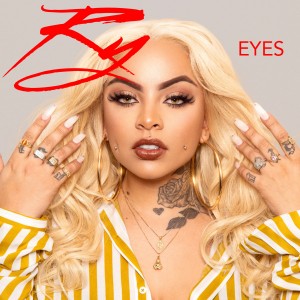 RY, Pop Solo Artist Sensation, Releases Hit New Single “EYES” Today