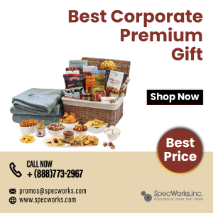 Best Corporate premium gifts