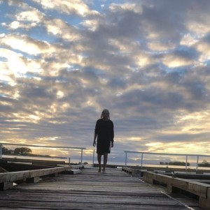 Mark Whitwell power of the cosmos