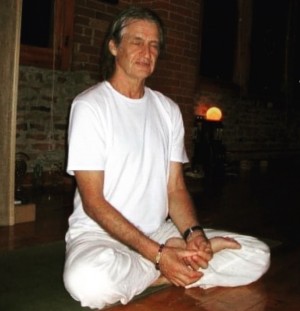 Mark Whitwell Yoga