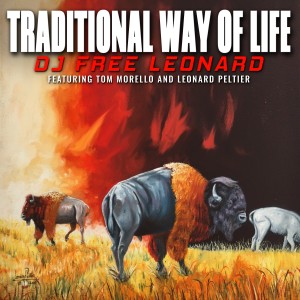 Traditional Way of Life Single Cover