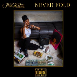 neverfold album cover online (Photo by Vance Crofoot)