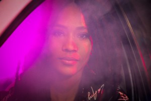 Nicc LaRue Onset of 3 In The Morning Video (Photo by CreativeKai)