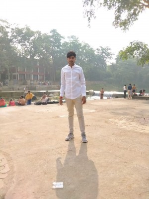 Founder of Kabooz Cafe & Restaurant