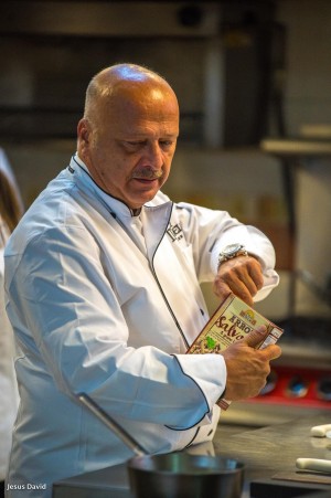 Chef Prats Announces TeamPrats.com His Team’s New Website Showcasing Mexican Cuisine