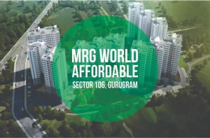 Is MRG World Sector 106 New Affordable Housing Project In Dwarka Expressway Gurgaon