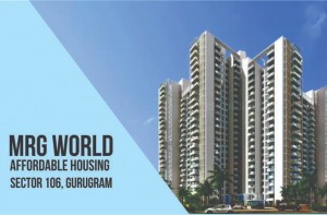 MRG Sector 106 By MRG World Dwarka Expressway