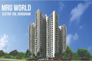 MRG Upcoming Sector 106