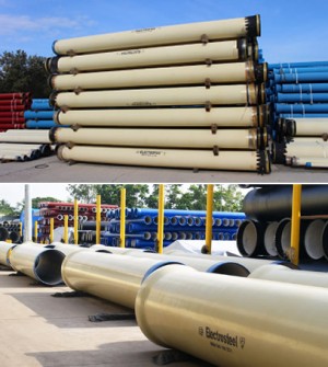 polyurethane coating thumb