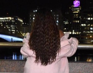 Chantz Marie’s new single, release date 20th Jan 2021
