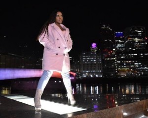 Chantz Marie’s new single, release date 20th Jan 2021