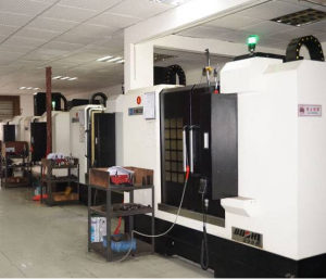 Klarm China Promote Precision Machining Parts