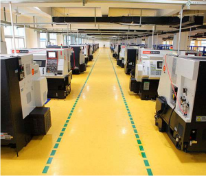 KLARM MOULD Promotes Injection Molding Services to Meet High Requirement on Surface Finish and Textures