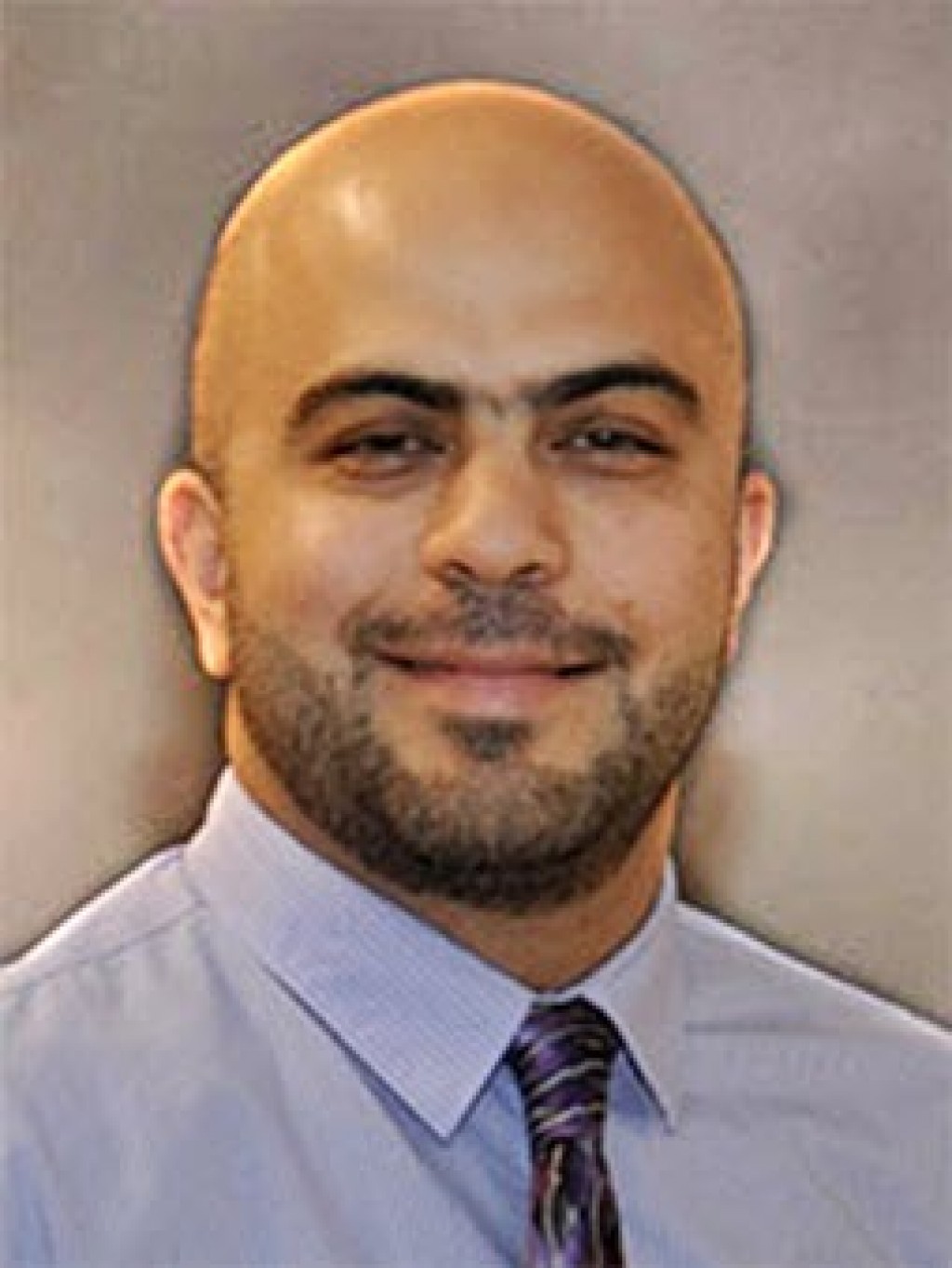 Khaled M. Asi, MD, a Neurologist with Advocate Medical Group