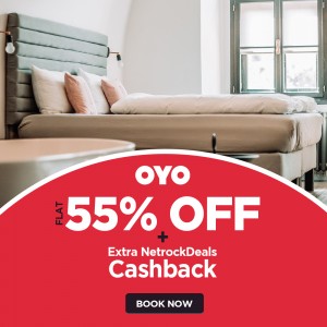 oyo rooms