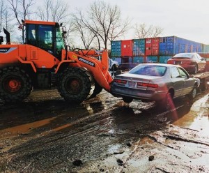 Junk Car Removal Philadelphia PA