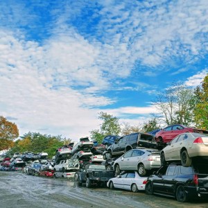 Junk Cars in New Jersey