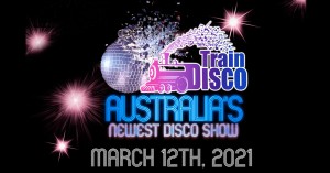 Sunshine Coast star studded line up of singers are brining back the DISCO era in 2021!