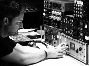 TheRealJonSmith - Abbey Road Outboard