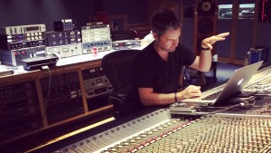 TheRealJonSmith - Abbey Road Studios