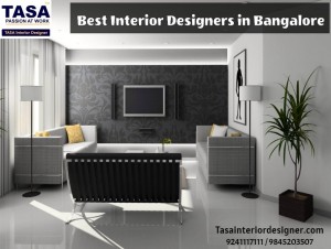 Best Interior Designers in Bangalore