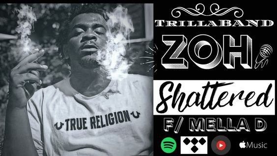 TrillaBand ZOH TrillaBand ZOH