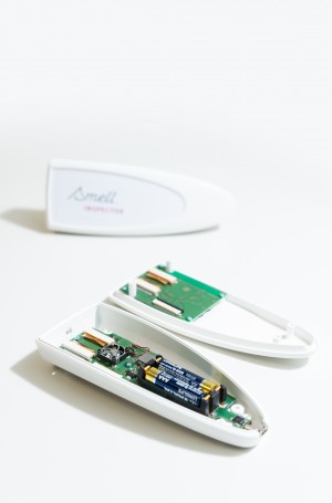 Smell Inspector Developer Kit