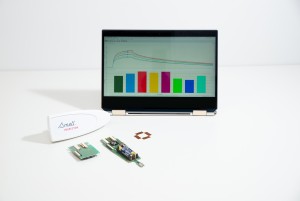 Smell Inspector Environment