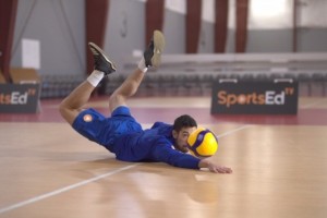 Major Volleyball Collaboration Between SportsEdTV and Brazilian National Team Is Announced