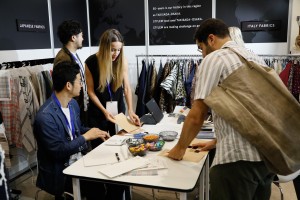 International Apparel and Textile Fair